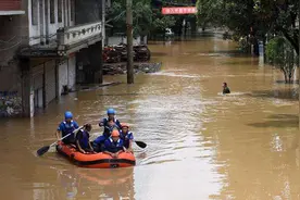 DV现场20200610完整版：DV现场记者直击抢险救灾现场视频封面