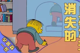 神笔拉尔夫：开局一支笔，画啥都成真！视频封面