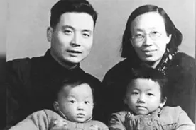 二弹元勋邓稼先崇高的爱国主义精神和无私的奉献精神永垂不朽！视频封面