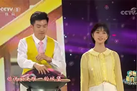 听沈月和厦门六中合唱团演唱《稻香》 和二月说再见视频封面