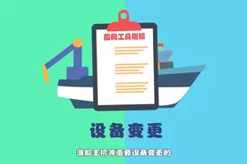 【广东渔八条】渔业捕捞办证，船东们要注意哪些问题？视频封面