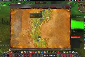 魔兽世界怀旧服：NAXX任务，推荐一费伍德！视频封面