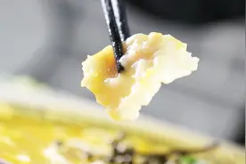 陕西风味：大厨教你在家制作正宗陕南泡菜鱼，酸辣鲜嫩回味无穷视频封面