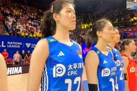 正播6月16日中国女排VS保加利亚，主场作战，没想到现场座无虚席视频封面
