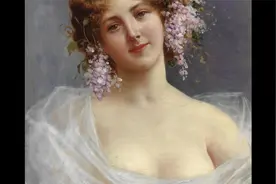 意大利插画、绘画家 Achille Beltrame 作品欣赏视频封面