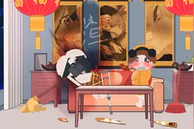 你说的VS女朋友听到的视频封面