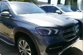 美国销量最好的10大豪华SUV：Q5第二 GLC第三，前篇视频封面