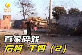 农村妈妈进城找女儿遭嫌弃，屁股还没坐热就被推到儿子家去了视频封面