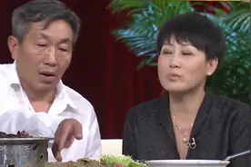 东北人口味重，李明启拍戏让老人扔掉猪油，吃饭少盐少油养生有道视频封面