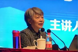 6-12岁孩子的培养重点，李玫瑾传授4个方法，教育孩子将来有出息视频封面