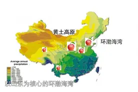 中国苹果主产区分布视频封面