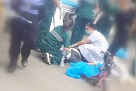 “眉山男子跳楼致3死”后续：跳楼者父母赔偿150余万视频封面