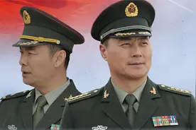 若有战，召必回，不仅仅是一句口号，更是军人的使命