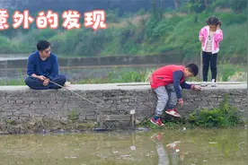父子三人快乐的一天，小帅今日的受伤必然成为他人生中的历练。视频封面