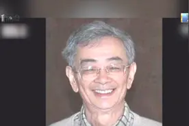 送别！著名导演吴贻弓逝世，曾执导《城南旧事》成就一代经典视频封面
