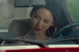 追龙2:新任晶女郎邱意浓，王晶的眼光确实毒辣，难怪票房那么高视频封面