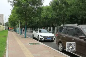 于洪区整合多方资源：探索背街小巷精细化管理长效模式视频封面
