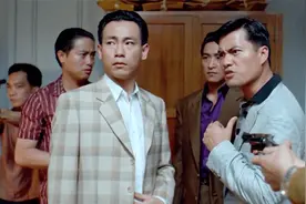 一代枭雄陈志超，华人警界最牛的人！总华探长是他赏给雷洛的视频封面