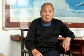 河南79岁农村退伍老兵，在新疆边境服役5年，如今晚年领多少钱？视频封面