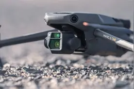 【IGN】大疆DJI Mavic 3航拍无人机宣传视频视频封面