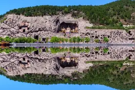 2021河洛文化旅游节即将开幕，七条文化旅游精品线路邀您体验视频封面