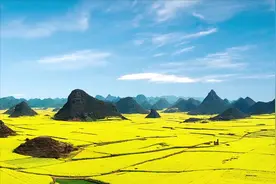 曲靖：曲有终章 精彩无限视频封面
