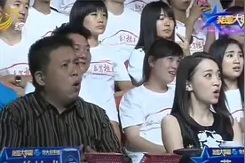 夫妻俩上演高难度杂技，给姜桂成吓出表情包，出意外是要死人的！视频封面