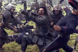 岛国兵器探秘，流传千年的武士铠甲，堪称日本国宝神兵视频封面