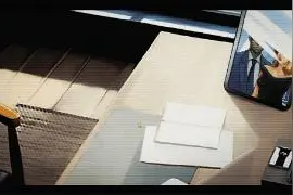 【手机游戏】无处遁形02