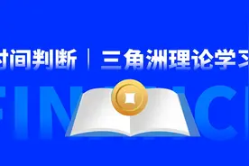 三角洲理论入门学习 DELTA的概念及简单的时间转折点判断技巧视频封面