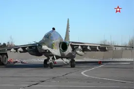 【Su-25，Su-30SM】极端环境！看俄空军怎样进行训练视频封面