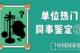 《博物》杂志的隐藏大神“背后灵”首露真身！视频封面