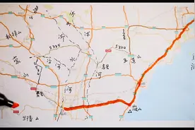 山东经典风光自驾大环线！|中国自驾地理视频封面