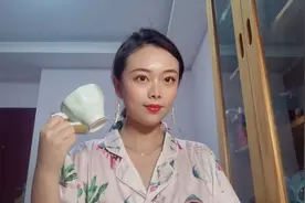 奶茶以后不用买了，在家就能做出好喝的红豆奶茶，一学就会视频封面