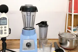 【厨电评测】Vitamix维他密斯S30破壁机真的好用吗？视频封面