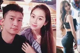 CBA最美的3位太太：王仕鹏老婆很迷人，她被誉为“中国卡戴珊”视频封面