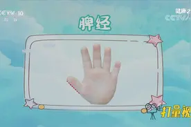 脾为后天之本，试试推拿脾经这个穴位，有助于孩子长高|健康之路视频封面