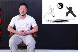 原理：丹道内功采精补气，相当于晒太阳补维D，但大部分人做不到视频封面