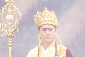 唐僧的兵器有多厉害？金箍棒比不上它，如来佛祖也用过！视频封面