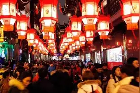有量更有质 春节消费展现中国经济活力视频封面