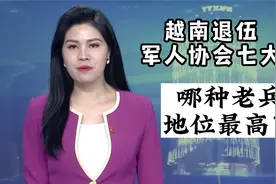 越南老兵地位高！四驾马车亲捧场 越共鼓励军队经商但不能干这事视频封面