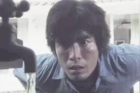 一个会预知未来的水龙头，流红色的水代表死亡，纯净的水代表存活视频封面