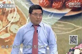 注意！50%以上的体检人群都发现了肺结节视频封面