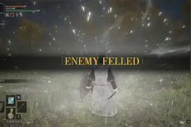 【艾尔登法环】无伤全结局白金流程解说 P4【宁姆格福~4】