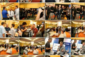 Astricon User Conference-Asterisk 2020开源技术大会-day-2视频封面