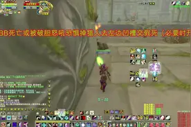 怀旧服—猎人单刷厄运之槌完美贡品详解（传送）（5件套）视频封面