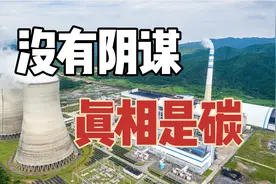 中国拉闸限电，欧洲能源危机，真相是“碳太多”“碳太贵”视频封面