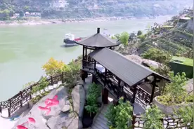 南岸区南山街道放牛村：铜锣花谷笑春风，最美人间四月天!视频封面