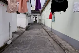 七宝民居，上海近郊一片原始村落视频封面