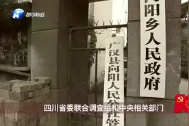 向阳公社摘牌记，乡镇更名第一乡，四川向阳公社撤社建乡始末视频封面